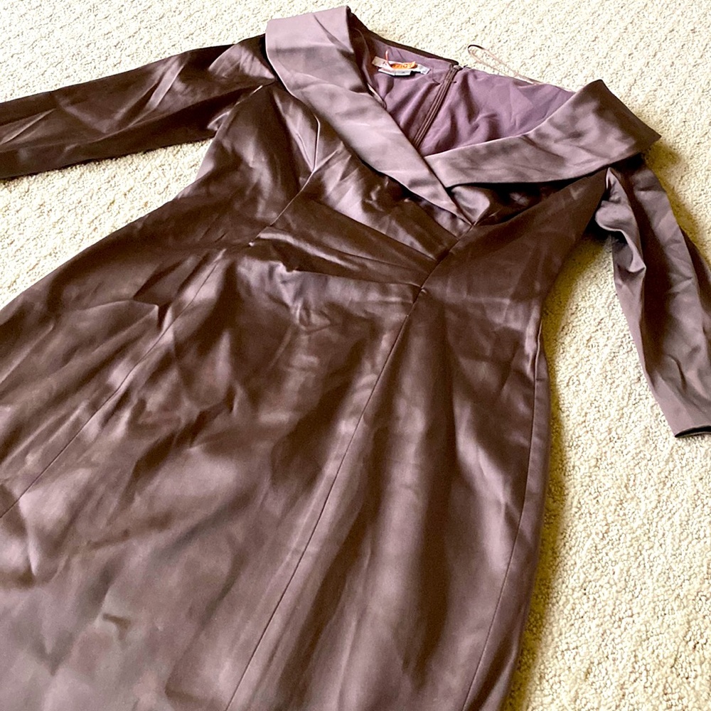 Kay unger dress size 2